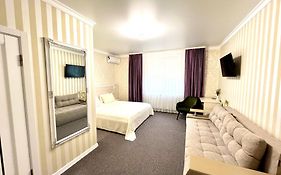 Готель Лаванда