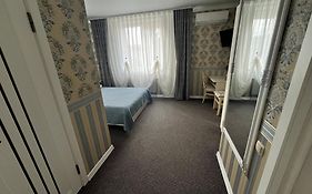 Готель Лаванда